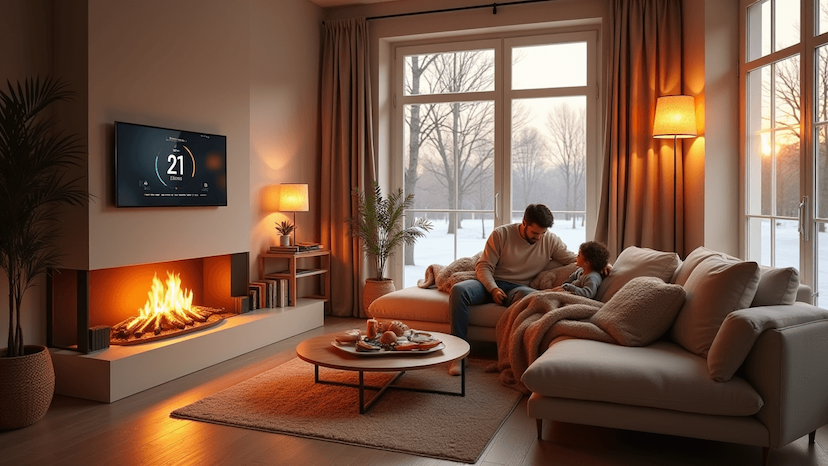 Guide PAC : Dimensionnement PAC : comment calculer la puissance nécessaire