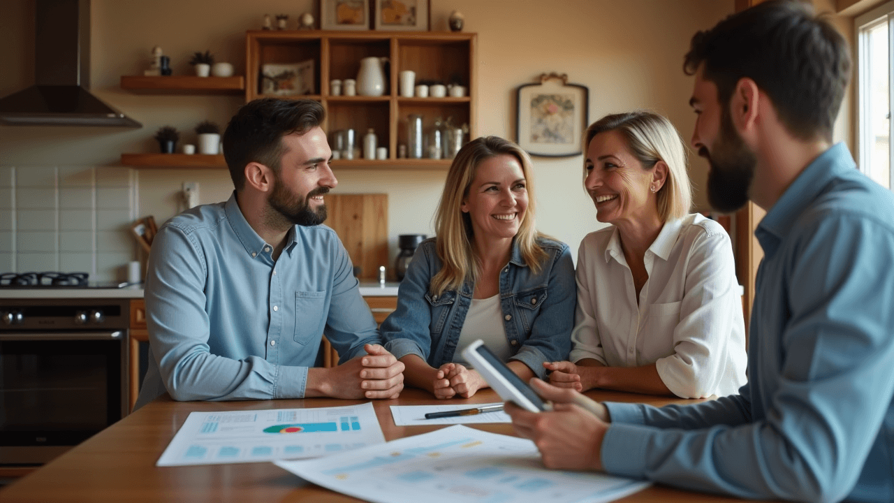 Illustration article : Combien coûte une pompe à chaleur en 2026 ? Prix par type de PAC