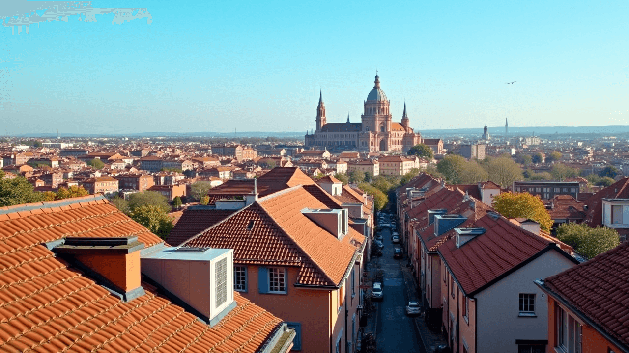 Illustration article : PAC en copropriété : solutions et démarches